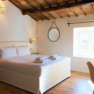 Superior Kamer met een King Size Bed